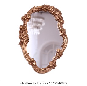 Bronze Mirror High Res Stock Images Shutterstock