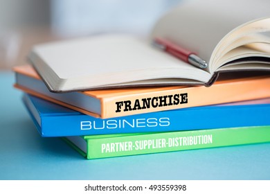 FRANCHISE CONCEPT