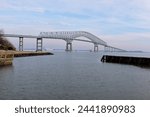 Francis Scott Key Bridge, Baltimore MD