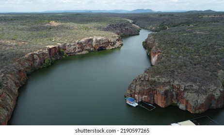 São Francisco River, Canyons, Aracaju, Alagoas