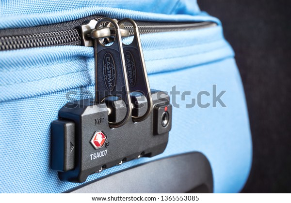 tsa eastpak