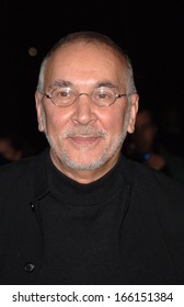 Frank Langella At The 2005 National Board Of Review Of Motion Pictures Awards, Tavern On The Green Restaurant, New York, NY, January 10, 2006