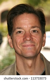 Frank Whaley At The 2007 TCA Winter Press Tour. Ritz Carlton Huntington Hotel, Pasadena, CA. 01-11-07