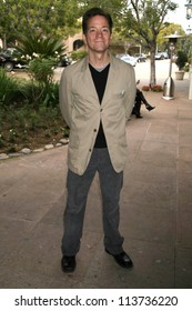 Frank Whaley At The 2007 TCA Winter Press Tour. Ritz Carlton Huntington Hotel, Pasadena, CA. 01-11-07