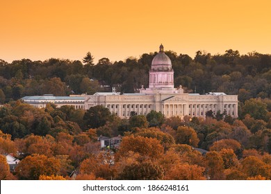 297 Kentucky state capitol Images, Stock Photos & Vectors | Shutterstock