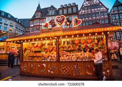 Christmas Frankfurt Stock Photos, Images & Photography | Shutterstock