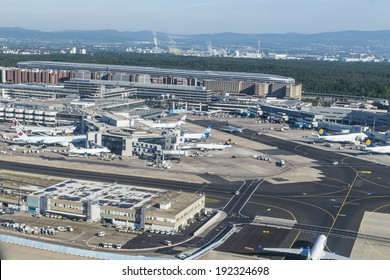 168 Rhein main airport Images, Stock Photos & Vectors | Shutterstock