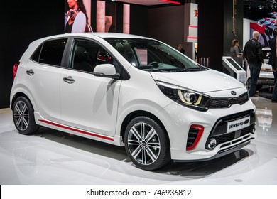 75 Kia picanto gt line Images, Stock Photos & Vectors | Shutterstock