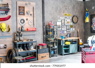 suzuki motorcycle repair shops