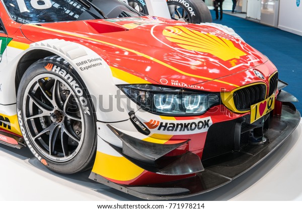 puma motorsport bmw 2017