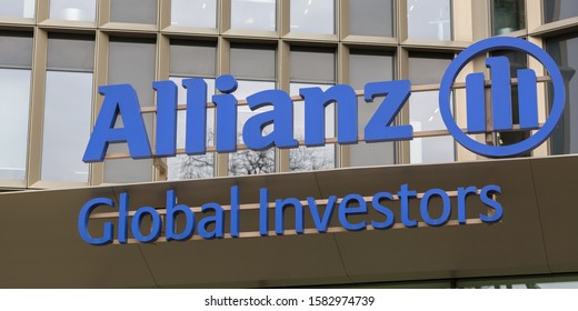 Allianz Global Investors Hd Stock Images Shutterstock