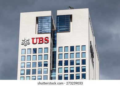 Ubs Bank Germany Images Stock Photos Vectors Shutterstock