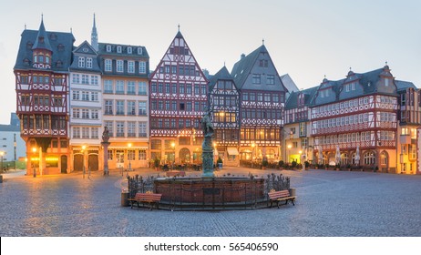 Frankfurt Am Main, Germany