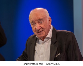 Armin Mueller Stahl Hd Stock Images Shutterstock