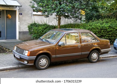 Opel City High Res Stock Images Shutterstock
