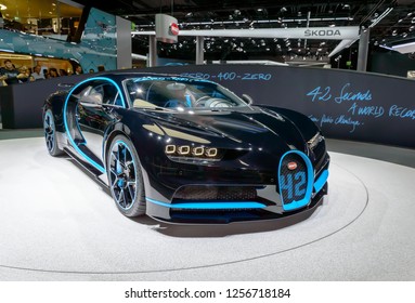 Imagenes Fotos De Stock Y Vectores Sobre Bugatti Shutterstock