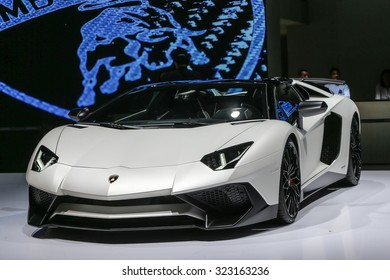 Aventador Sv Images Stock Photos Vectors Shutterstock