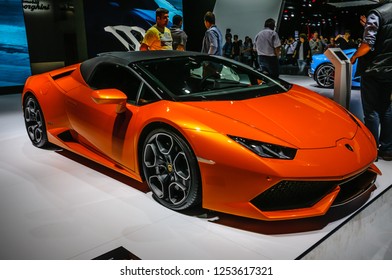 46 Huracan Lp 610 4 Spyder Images, Stock Photos & Vectors | Shutterstock