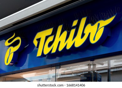 Tchibo Images, Stock Photos & Vectors | Shutterstock