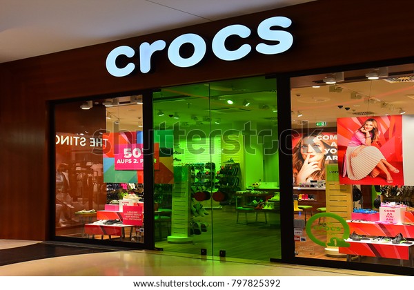 shopcrocs