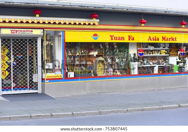 Asia markt böblingen