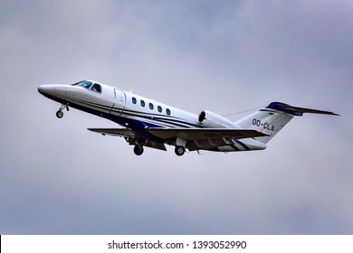 903 Cessna Citation Images Stock Photos Vectors Shutterstock