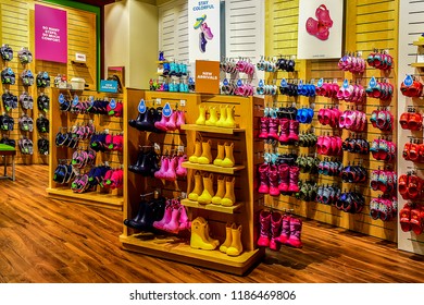 crocs store colorado