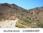 Franklin Mountains State Park