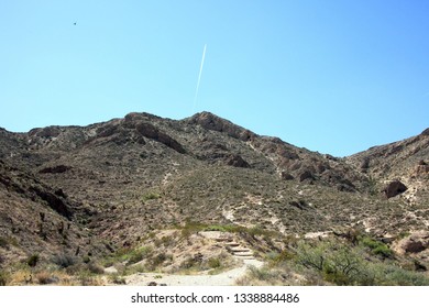 Franklin Mountains State Park