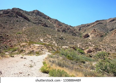 229 Franklin mountains state park Images, Stock Photos & Vectors ...