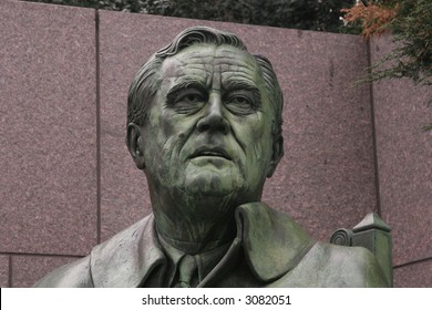 Franklin Roosevelt