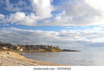 Frankston Beach, Victoria, Australia