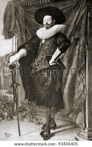 Frans Hals 