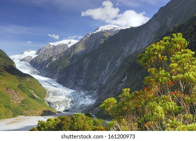 Franz Josef Glacier