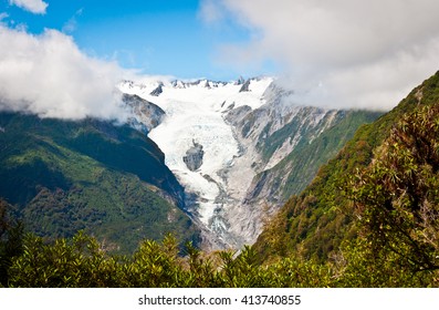 Franz Josef Glacier