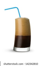 Frappe Coffee