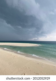 Frasan Island Beach, Jizan Saudi Arabia