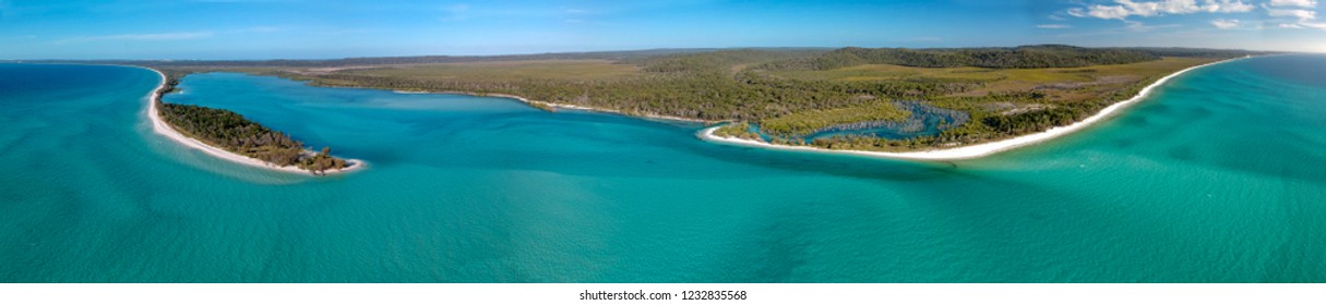 Fraser Island, Australia