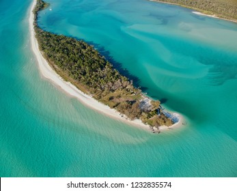 Fraser Island, Australia