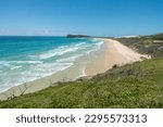 Fraser Island, also known as K