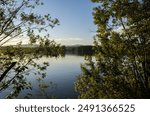 Fraser River, Mission, British Columbia, C, Canada