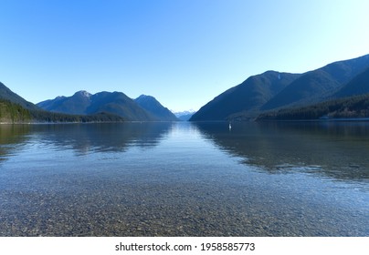 Fraser Valley Golden Ears Provincial Park