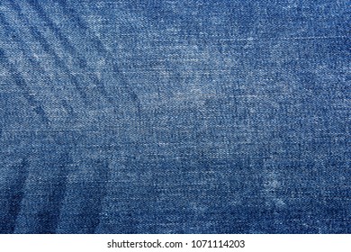 Frayed Denim Fabric Texture Stock Photo 1071114203 | Shutterstock