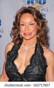 Freda Payne  At The 2010 Night Of 100 Stars Oscar Viewing Party, Beverly Hills Hotel, Beverly Hills, CA. 03-07-10