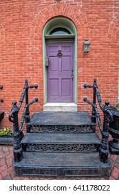 Frederick Maryland Historic Old Houses View Detail