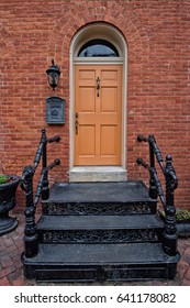 Frederick Maryland Historic Old Houses View Detail