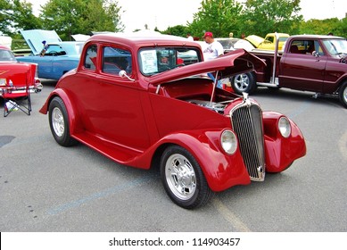 1933 Ford Coupe High Res Stock Images Shutterstock