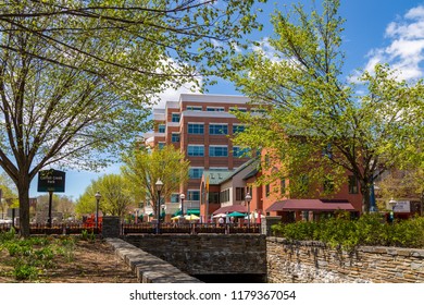 123 Carroll Creek Promenade Images, Stock Photos & Vectors | Shutterstock