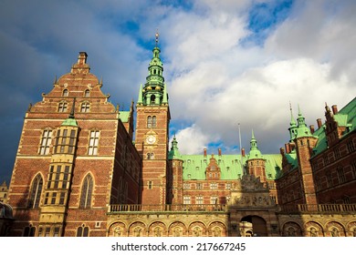 Frederiksborg Slot