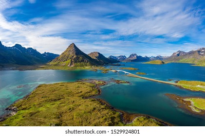 17,862 Lofoten islands panorama Stock Photos, Images & Photography